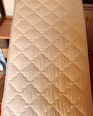 Materasso bambino/a cotone ritorto