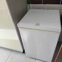 Pozzetto congelatore