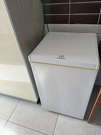 Pozzetto congelatore