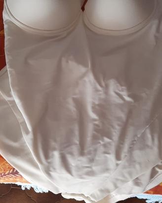 Body donna