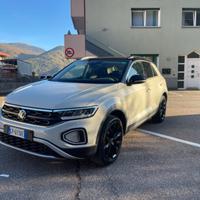 VOLKSWAGEN T-Roc - 2023