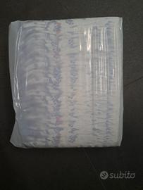 Pannolini pampers Progressi