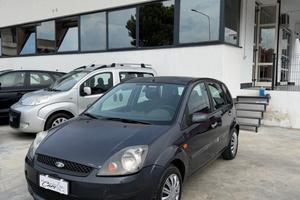Ford Fiesta 1.2 16V 5p.