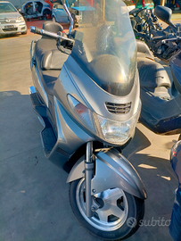 Ricambi Suzuki Burgman 400