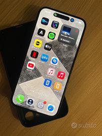 iPhone 15 Plus 128gb