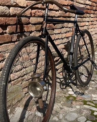 Bicicletta epoca corsa fine 800