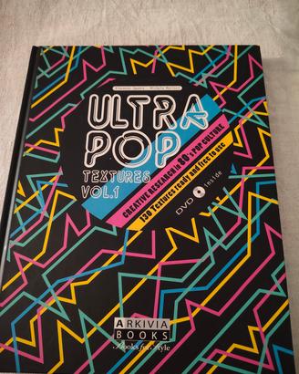 ULTRA POP VOL. 1