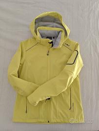 Giacca trekking CMP