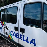 ricambi usati furgone