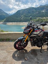 YAMAHA MT-09 SP 2019
