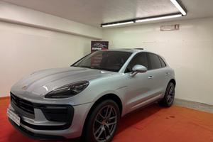 Porsche Macan 2.0 T