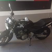 Honda Hornet 600