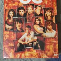 Dvd the oc