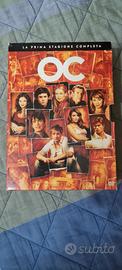Dvd the oc