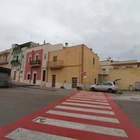 Stabile indipendente via XX Settembre V. Castelli