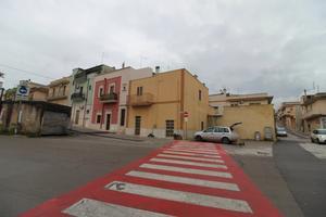 Stabile indipendente via XX Settembre V. Castelli