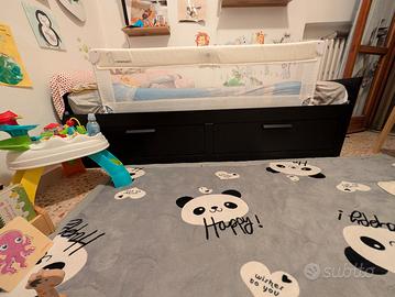 Letto Ikea Brimnes