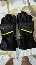 Guanti moto estivi donna