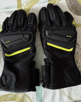 Guanti moto estivi donna
