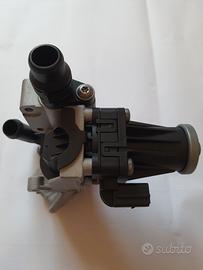 Valvola EGR nuova per RR Evoque 2017-18