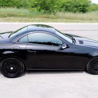 MERCEDES SLK 200 R171