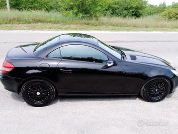 MERCEDES SLK 200 R171