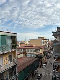 Piano alto - zona centralissima