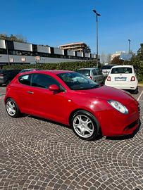Alfa Romeo Mito, motore 55.000Km