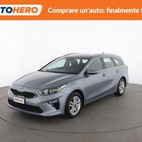 KIA Ceed UU29648