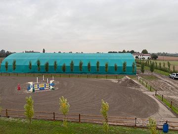 Pensione per cavalli