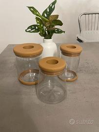 Vasetti per idroponica