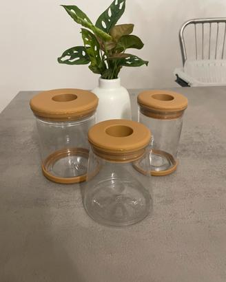 Vasetti per idroponica