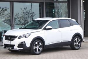 PEUGEOT 3008 BlueHDi 120 S&S EAT6 Allure