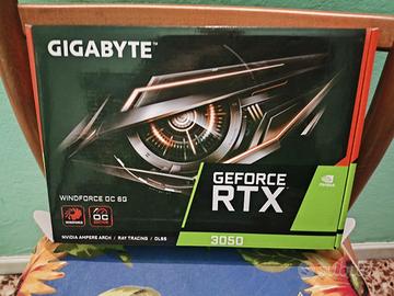 ddr4 3600 mhz / msi z690 edge / gigabyte rtx 3050