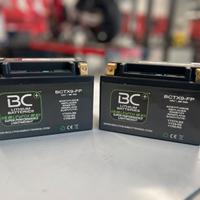 Batteria al litio BC Battery BCTX9-FP