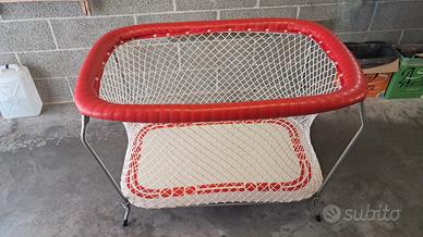 Box bambini - neonati