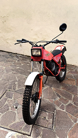 Fantic Trial 50 cc 1981