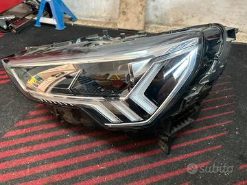 FARI AUDI Q3 SPB
