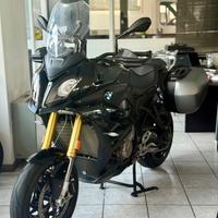 BMW S 1000 XR 2019 TRIPLE BLACK FULL OPTIONAL