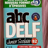 Delf B2