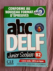 Delf B2