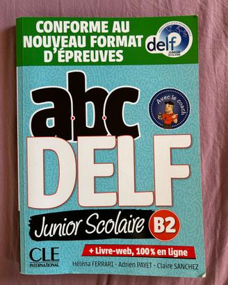 Delf B2
