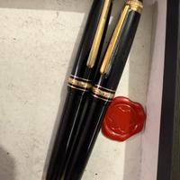 ORIGINALI  MONTBLANC