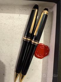ORIGINALI  MONTBLANC