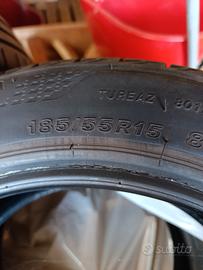 pneumatici  BRIDGESTONE