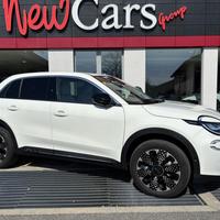 FIAT 600 Hybrid 110 CV DCT MHEV La Prima LED-CAM