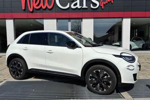 FIAT 600 Hybrid 110 CV DCT MHEV La Prima LED-CAM