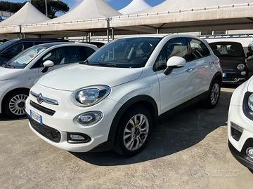 Fiat 500X 1.4 T-Jet 120 CV GPL Pop Star