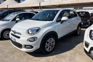 Fiat 500X 1.4 T-Jet 120 CV GPL Pop Star