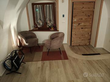 Un Rifugio di Luce e Storia